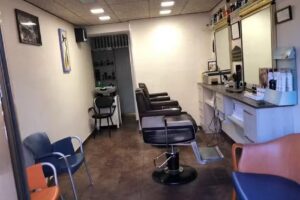 Peluqueria JAVIER ORTE