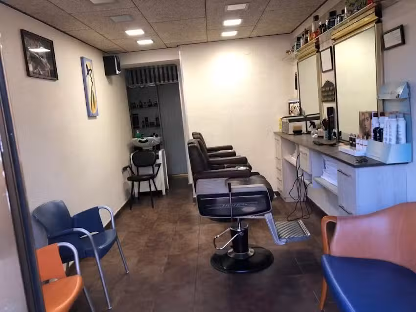 Peluqueria JAVIER ORTE