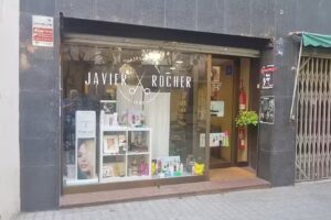Peluqueria Javier Rocher