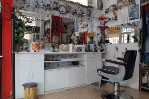 Peluqueria Jay