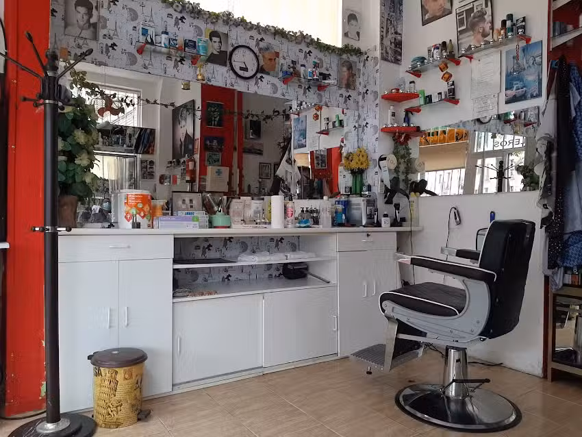 Peluqueria Jay