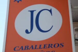 Peluqueria JC