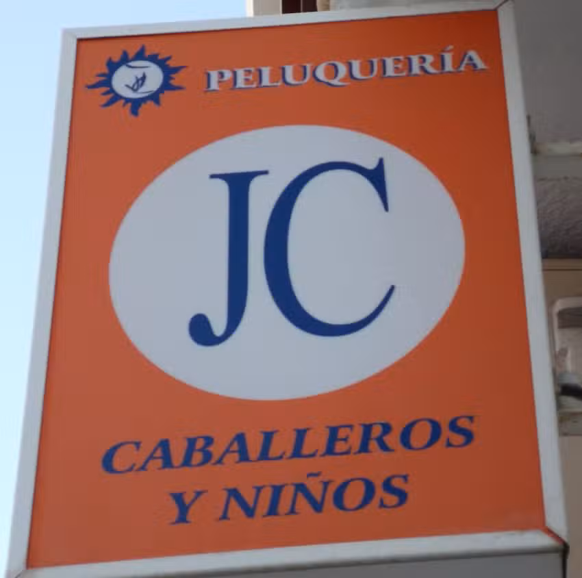 Peluqueria JC