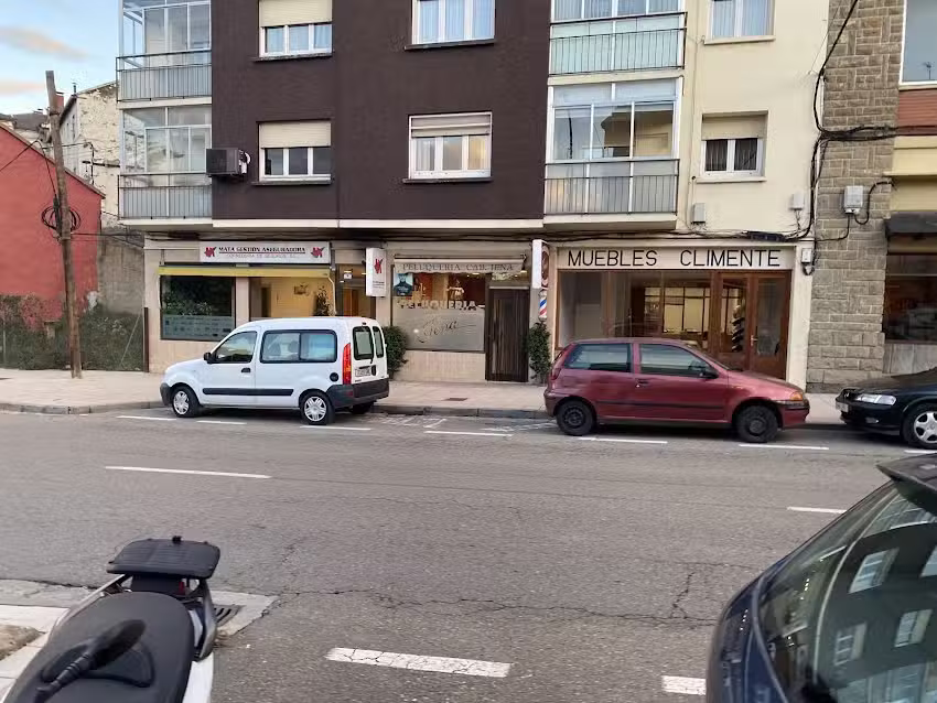 Peluquería Jena
