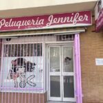 Peluquería Jennifer