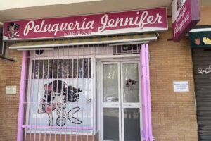 Peluquería Jennifer