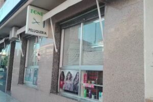 Peluquería JENNY & TOÑI