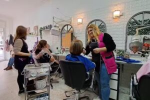 Peluqueria Jessica