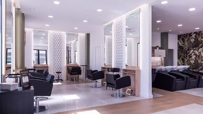 Peluqueria Jessie natural&hair