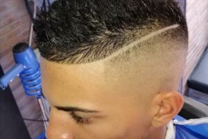 Peluquería Jesús