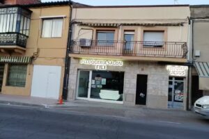 Peluquería Jesús