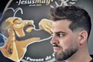 Peluquería Jesús MAY