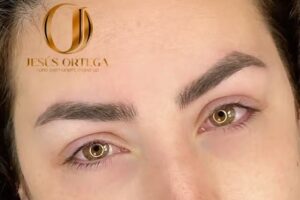 PELUQUERÍA JESÚS ORTEGA