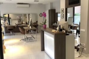 Peluqueria Jet Soleil