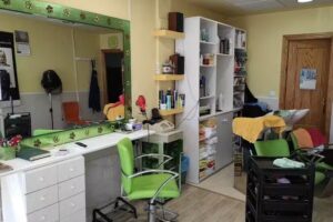 Peluquería Jezabel