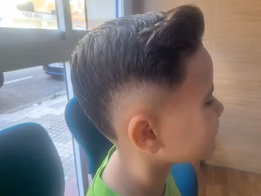Peluqueria Jimmi