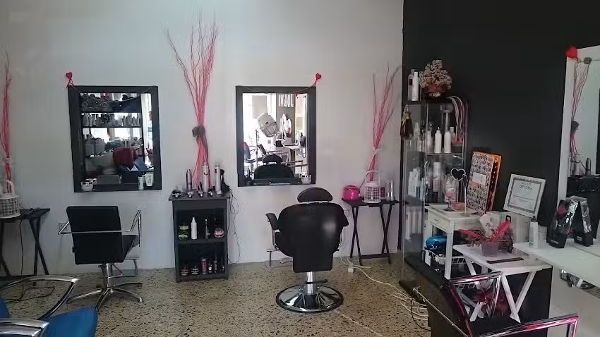Peluquer&iacute;a Jo&Vi Stylists