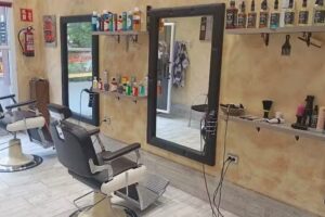 Peluquería Joan
