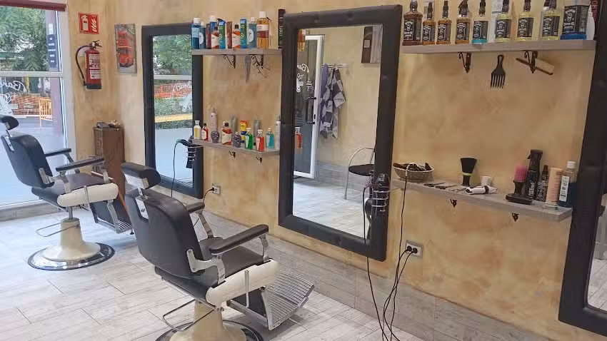 Peluquería Joan