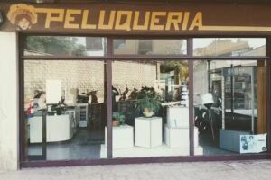 Peluquería Joan