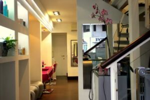 PELUQUERIA JOAN CENTELLES