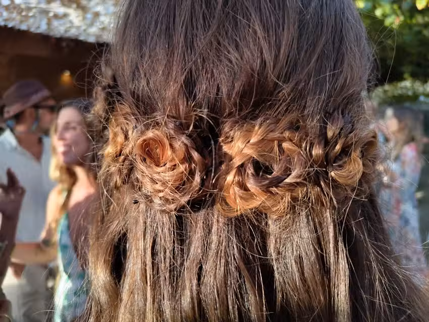 Peluquer&iacute;a Joana Mar&iacute;a Sastre