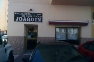 Peluquería Joaquin