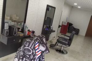Peluqueria JOKER
