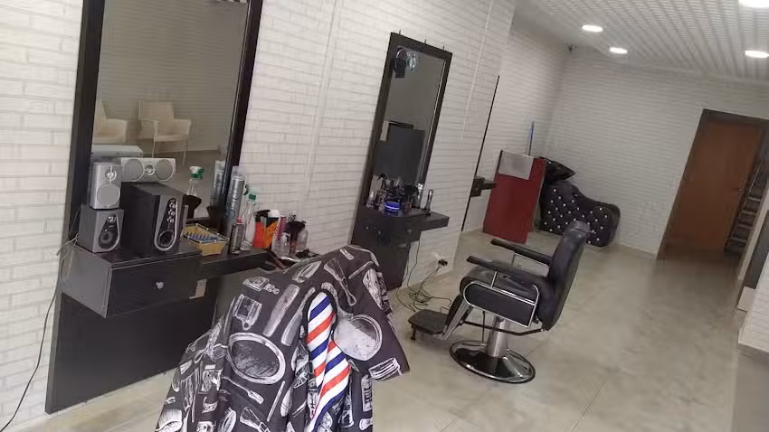 Peluqueria JOKER