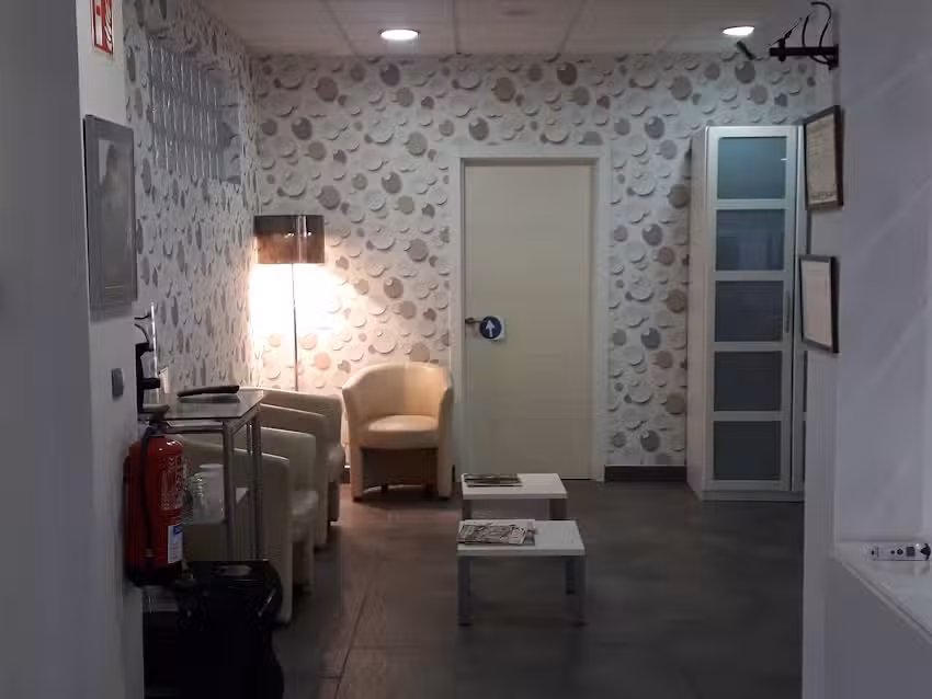 Peluquería Jone Mendizábal