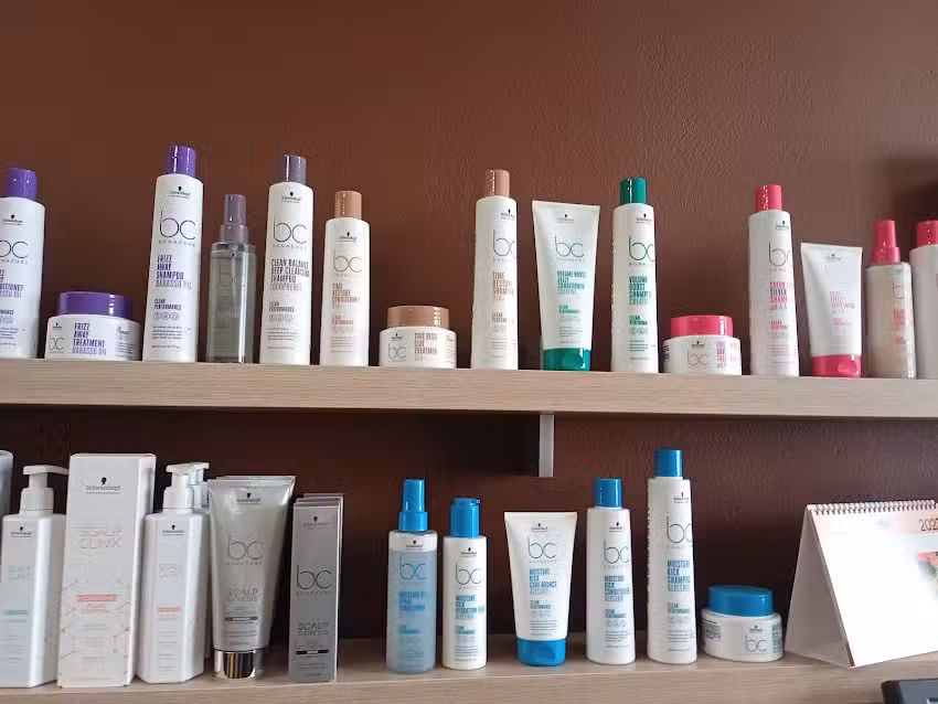 Peluquería Joquer