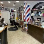 Peluquería Jorge💈💈