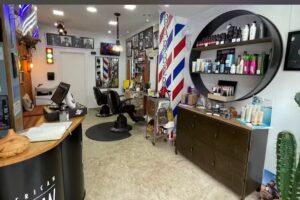 Peluquería Jorge💈💈