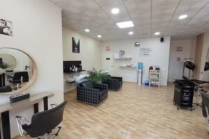 Peluqueria jorge jimenez