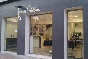 Peluqueria Jorge Rubin Manacor
