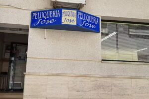 Peluquería José
