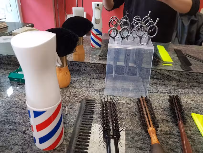 Peluquería José