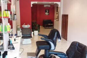 Peluquería José Antonio