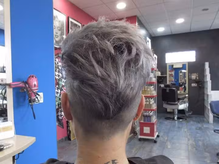 Peluqueria Jose Luis