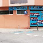 Peluquería José Luis