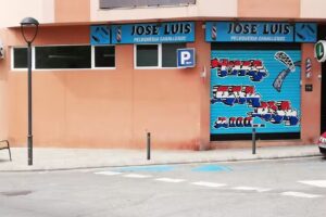 Peluquería José Luis
