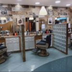 Peluquería José Luis