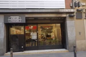 Peluquería José Luis Pastor