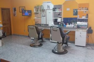 Peluquería Jose Manuel
