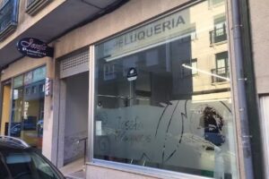 Peluquería Josefa