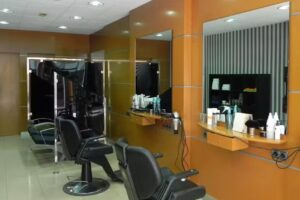 Peluquería Josep Lluís Salvador