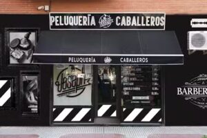 Peluquería Joseph – Libertad