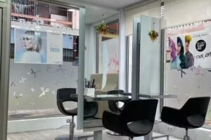 Peluqueria Josy