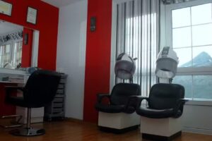 Peluquería Jovi