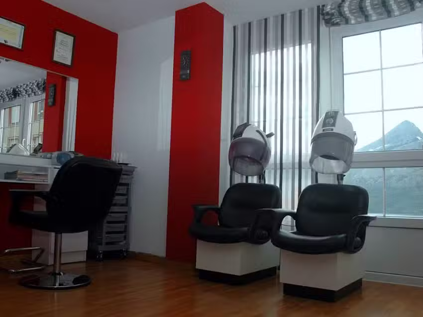 Peluquería Jovi